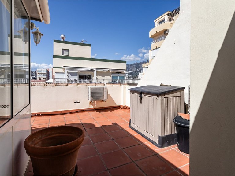 Apartment for Sale in Los Boliches, Malaga 12