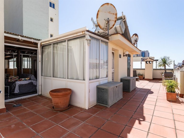 Apartment for Sale in Los Boliches, Malaga 13