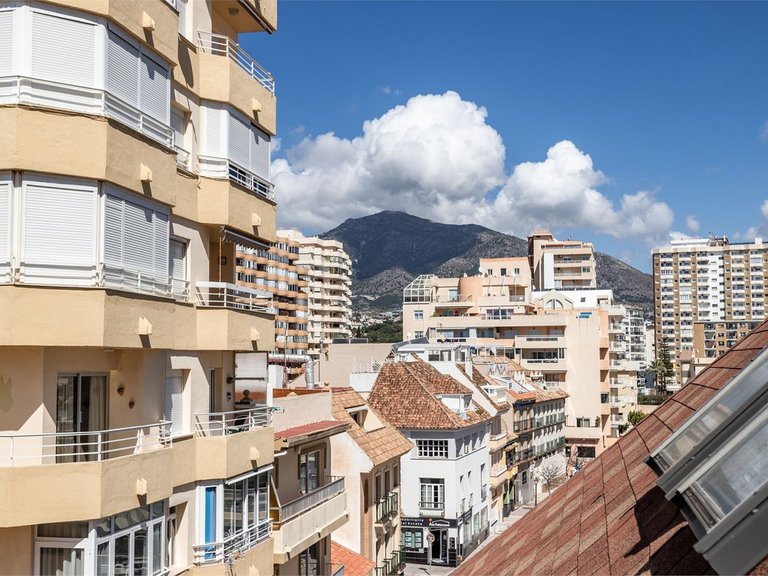 Apartment for Sale in Los Boliches, Malaga 16