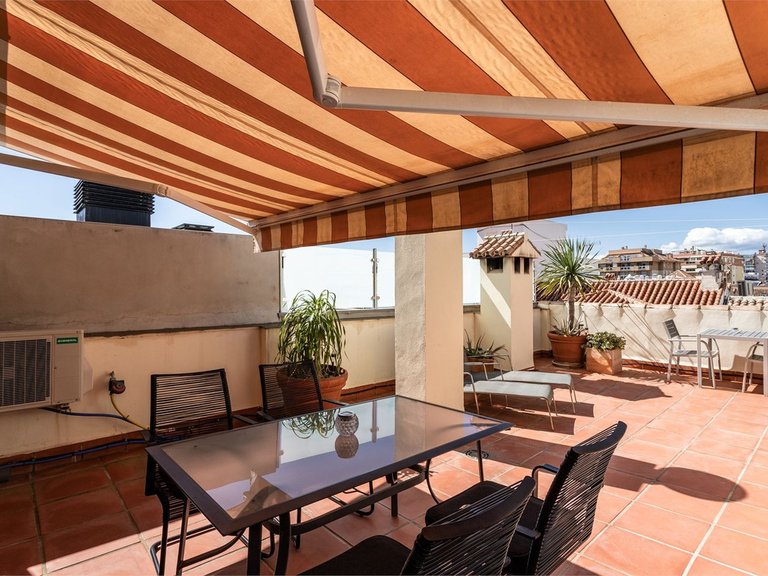 Apartment for Sale in Los Boliches, Malaga 2