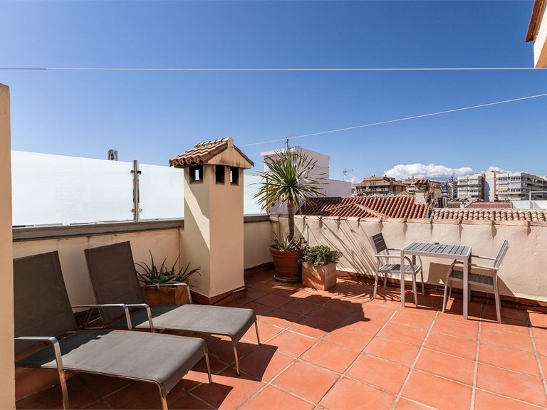 Apartment for Sale in Los Boliches, Malaga 4