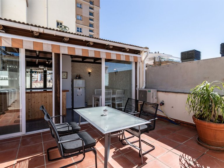 Apartment for Sale in Los Boliches, Malaga 5