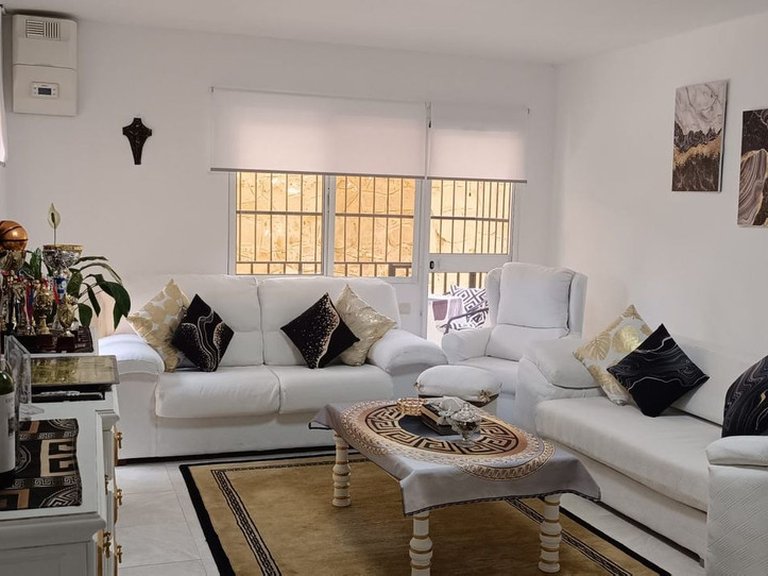 Apartment for Sale in Marbella, Malaga 1