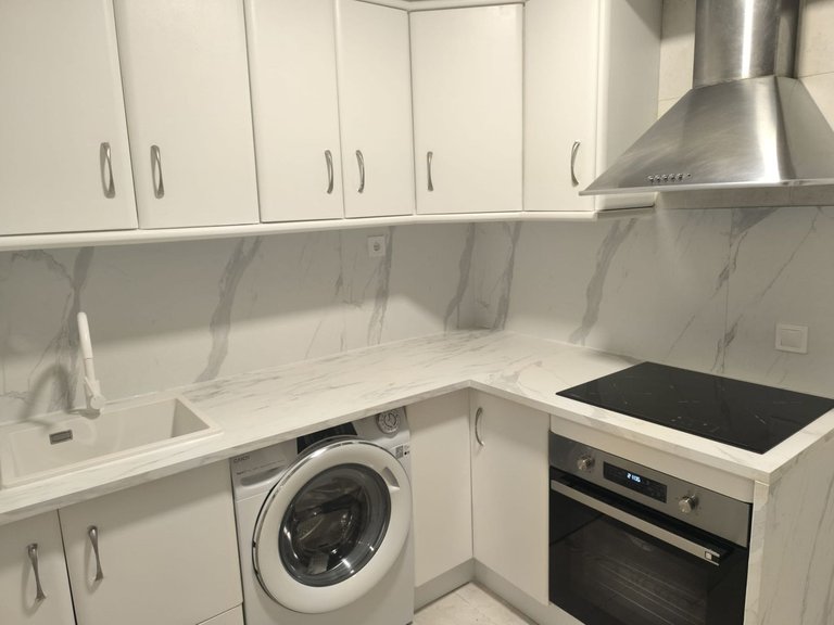Apartment for Sale in Marbella, Malaga 13