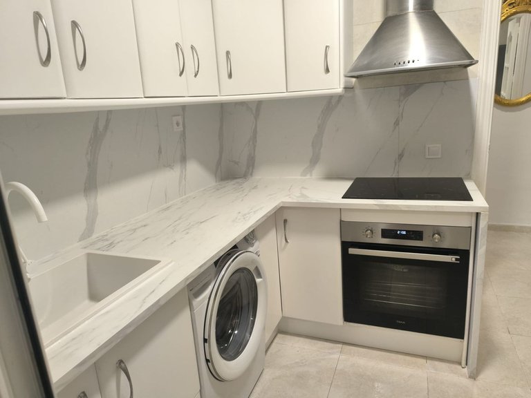 Apartment for Sale in Marbella, Malaga 14