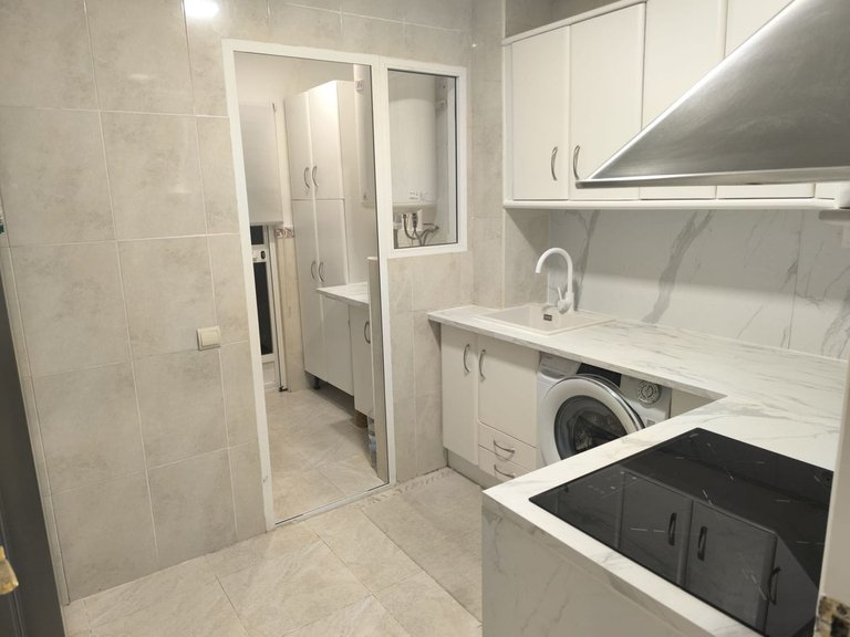 Apartment for Sale in Marbella, Malaga 16