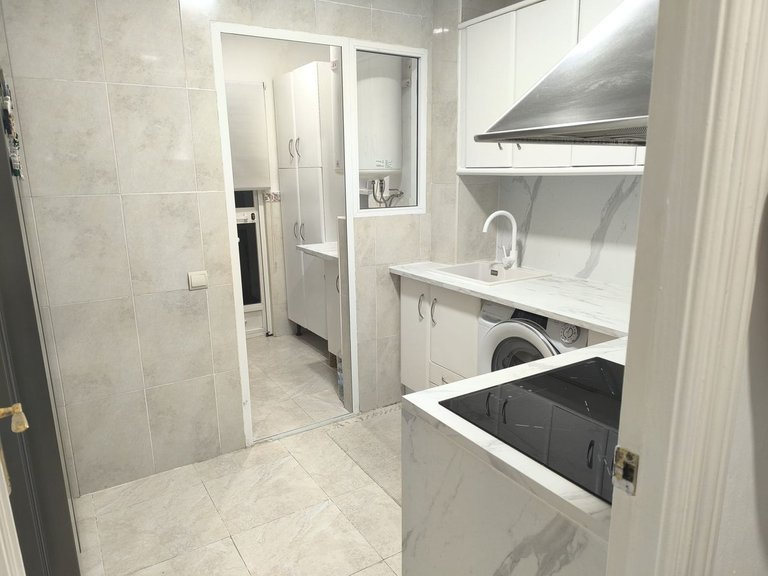 Apartment for Sale in Marbella, Malaga 17