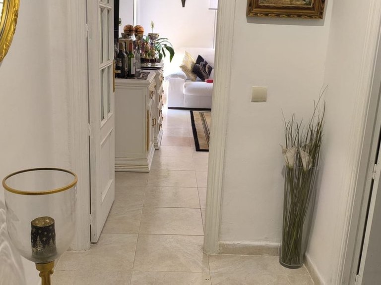 Apartment for Sale in Marbella, Malaga 22