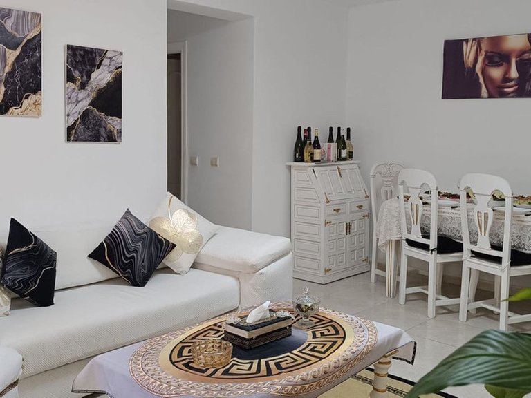 Apartment for Sale in Marbella, Malaga 3