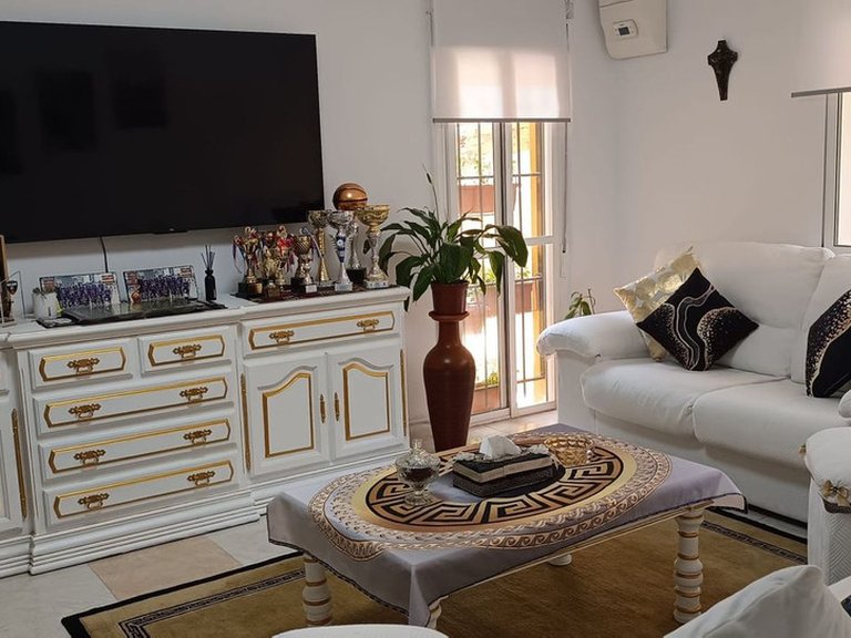Apartment for Sale in Marbella, Malaga 4