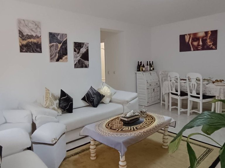 Apartment for Sale in Marbella, Malaga 6