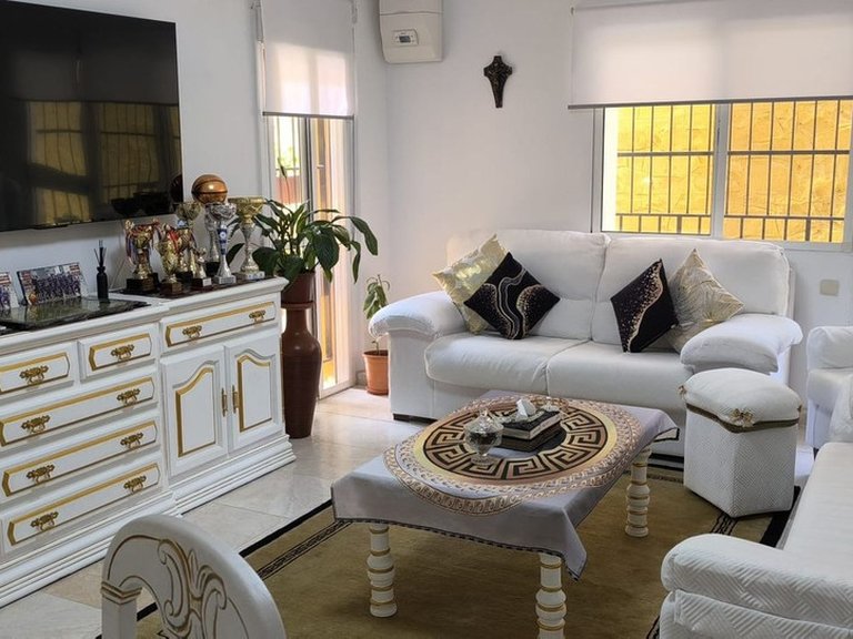 Apartment for Sale in Marbella, Malaga 8