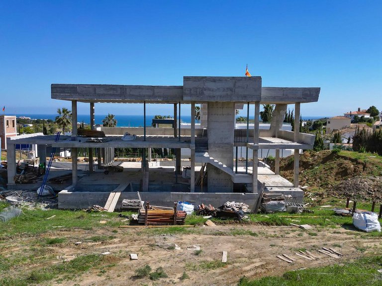 Villa for Sale in Valle Romano, Malaga 18