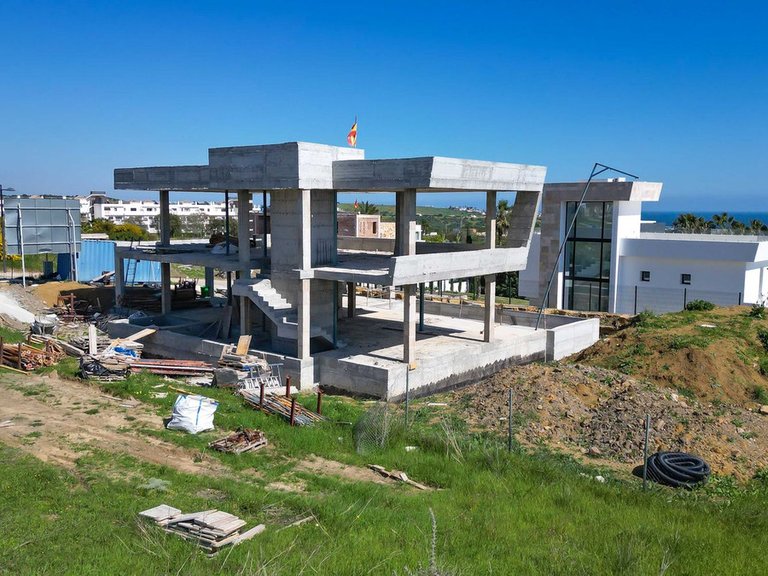 Villa for Sale in Valle Romano, Malaga 2