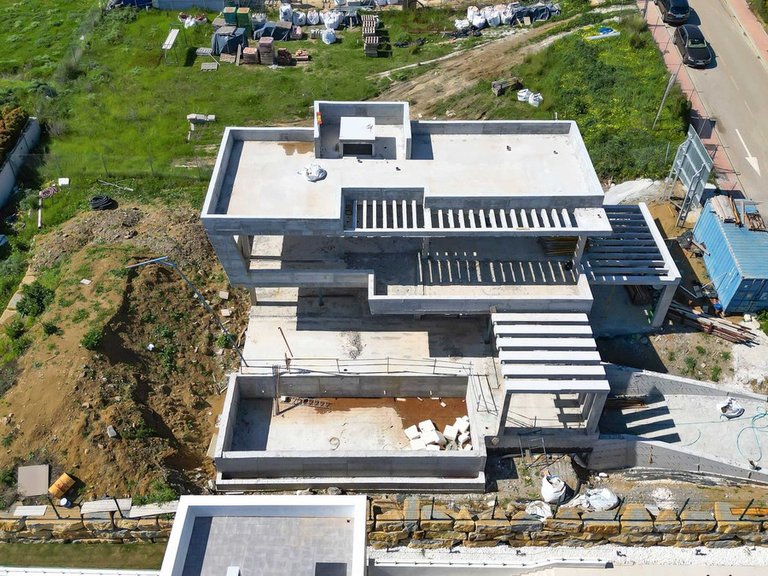 Villa for Sale in Valle Romano, Malaga 3