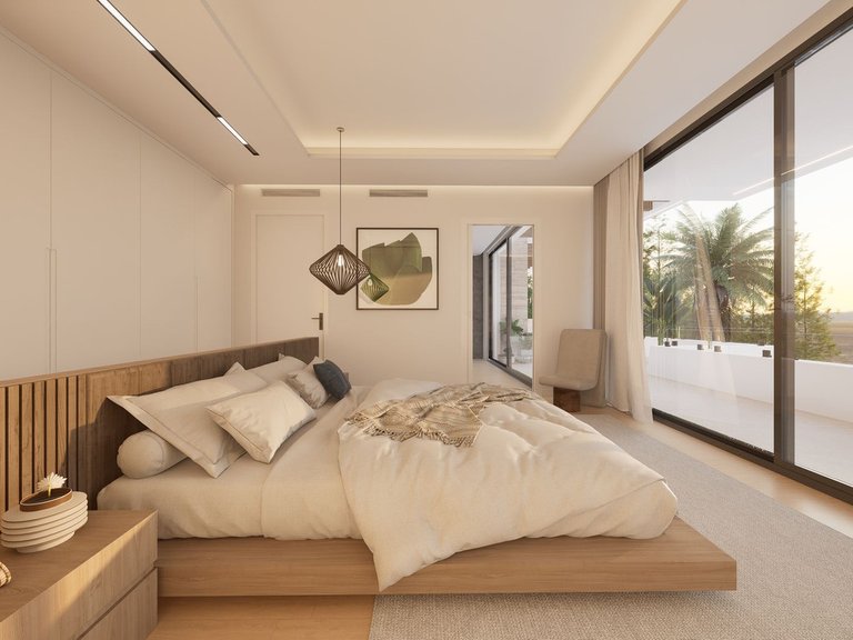 Villa for Sale in Valle Romano, Malaga 7