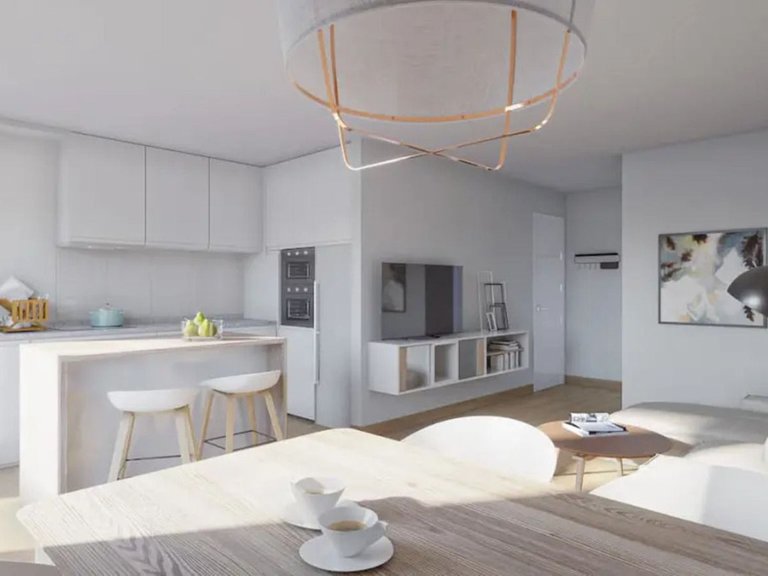 Apartment for Sale in Costa del Sol Mijas, Malaga 1