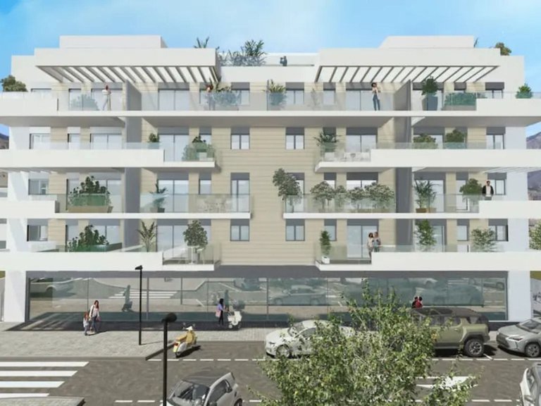 Apartment for Sale in Costa del Sol Mijas, Malaga 8