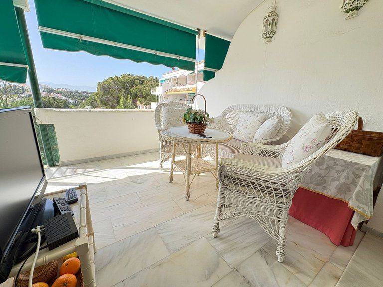 Apartment for Sale in Cabopino, Malaga 1