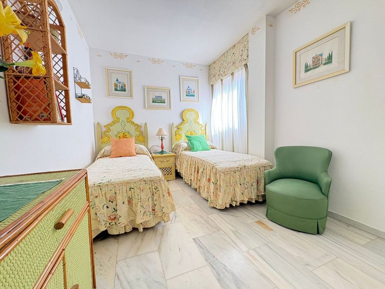 Apartment for Sale in Cabopino, Malaga 3