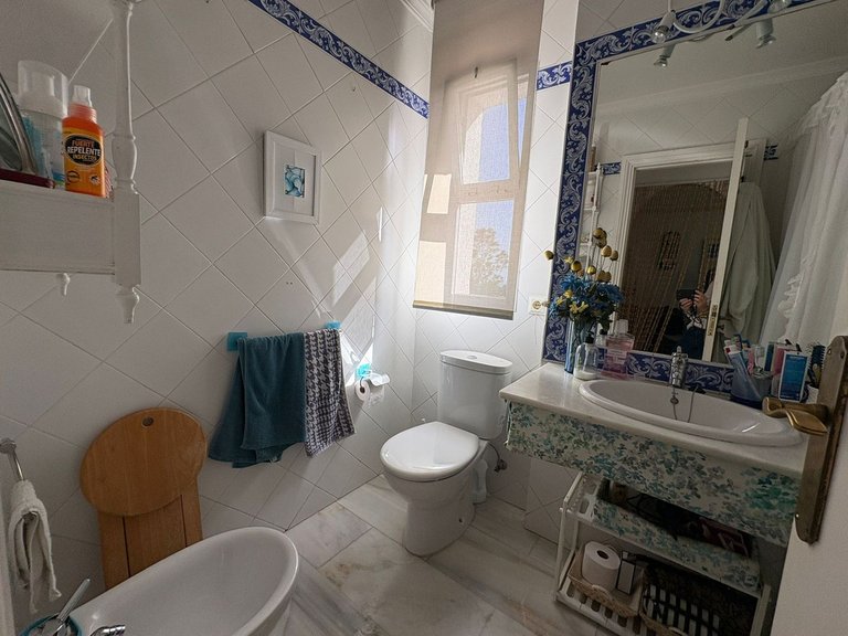 Apartment for Sale in Cabopino, Malaga 4