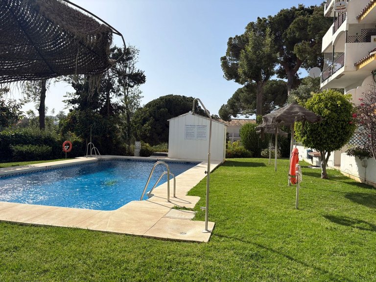 Apartment for Sale in Cabopino, Malaga 7