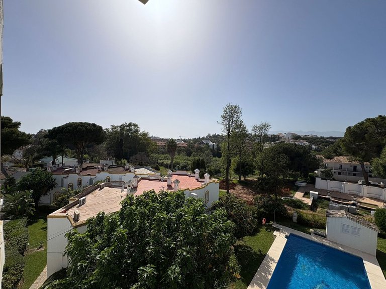 Apartment for Sale in Cabopino, Malaga 8
