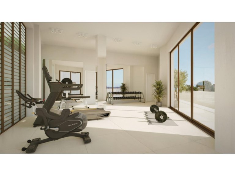 Villa for Sale in Fuengirola, Malaga 11