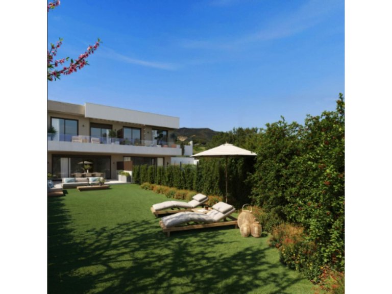 Villa for Sale in Fuengirola, Malaga 13