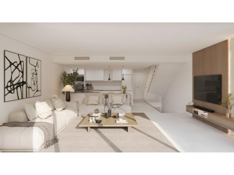 Villa for Sale in Fuengirola, Malaga 4