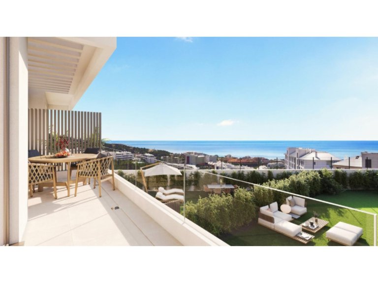Villa for Sale in Fuengirola, Malaga 6