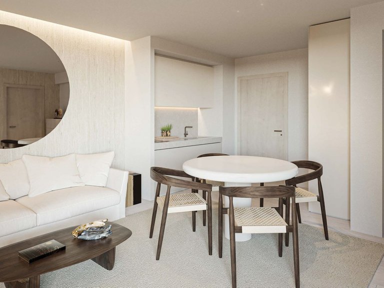 Apartment for Sale in Estepona, Malaga 4