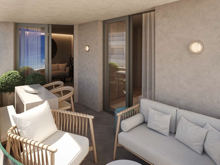 Apartment for Sale in Estepona, Malaga 7
