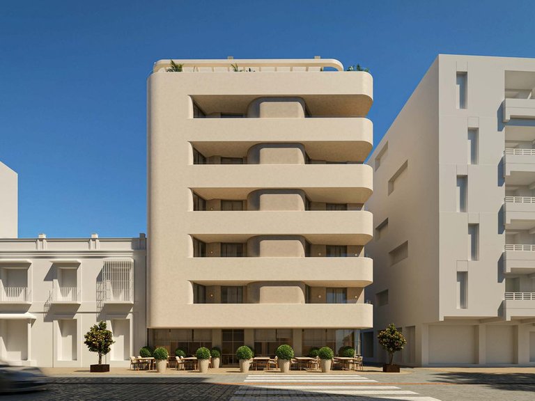 Apartment for Sale in Estepona, Malaga 8