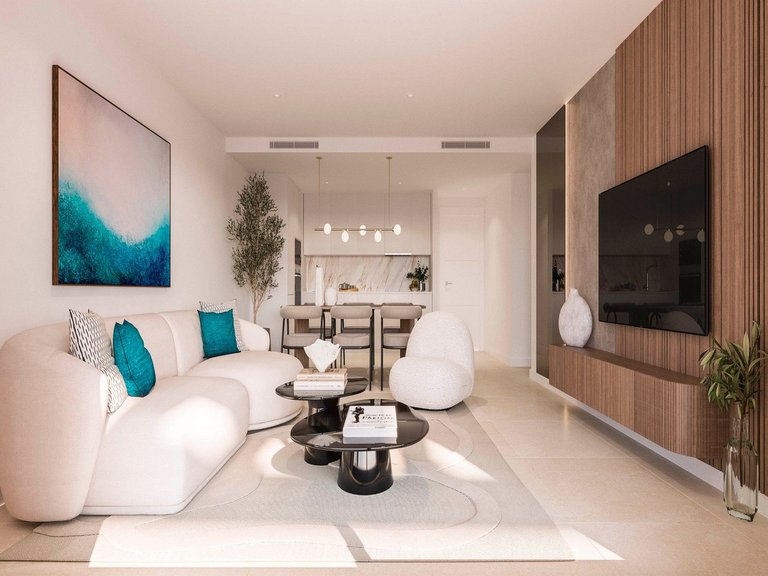 Apartment for Sale in Estepona, Malaga 13