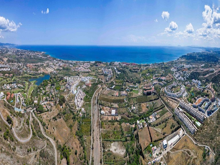 Apartment for Sale in Estepona, Malaga 19