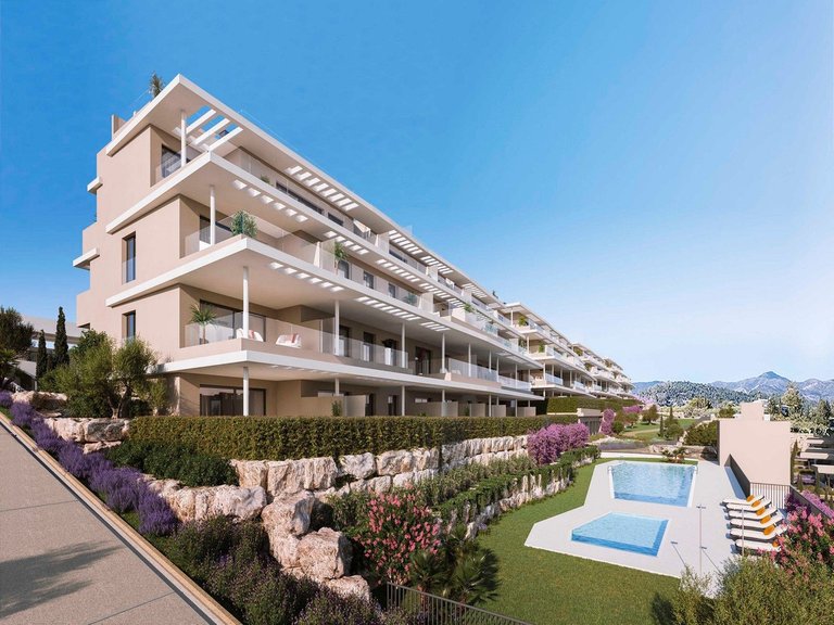 Apartment for Sale in Estepona, Malaga 3