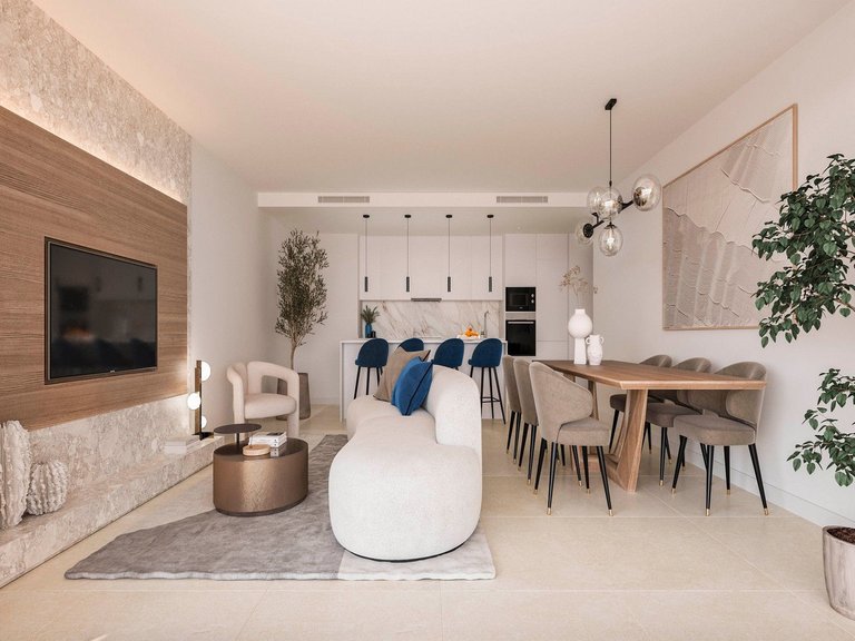 Apartment for Sale in Estepona, Malaga 8