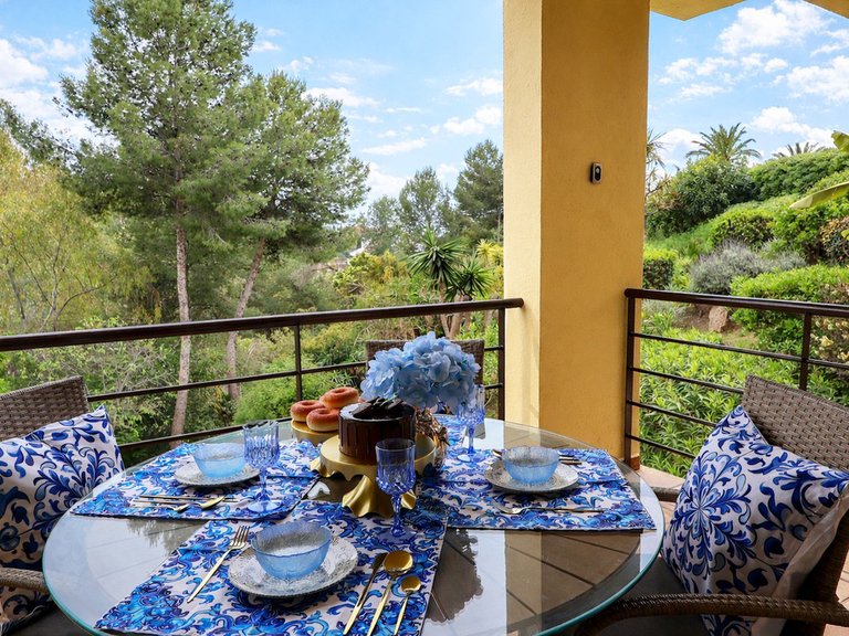 Apartment for Sale in Los Arqueros, Malaga 1