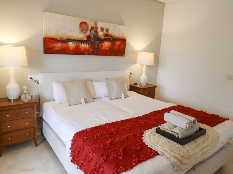 Apartment for Sale in Los Arqueros, Malaga 10