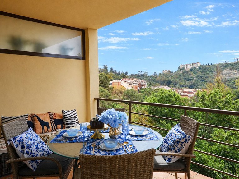 Apartment for Sale in Los Arqueros, Malaga 14
