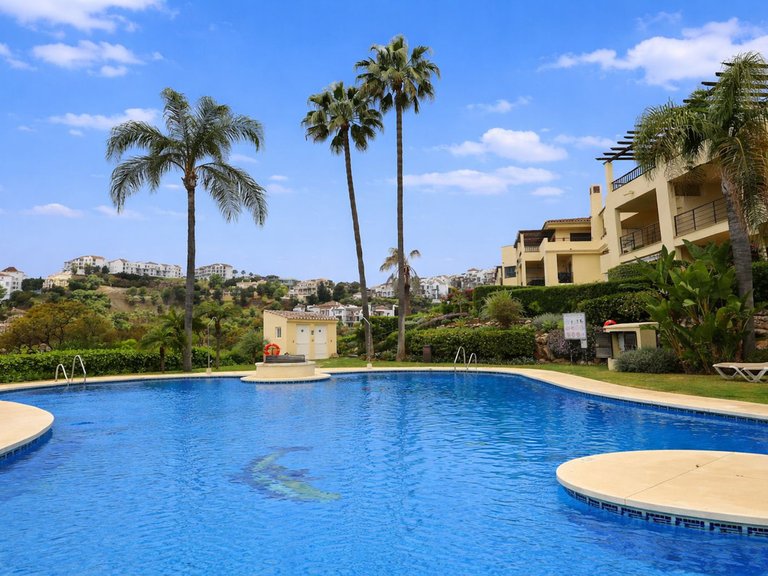 Apartment for Sale in Los Arqueros, Malaga 15