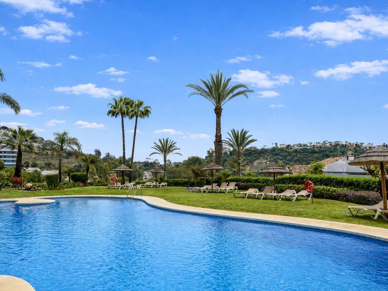 Apartment for Sale in Los Arqueros, Malaga 16