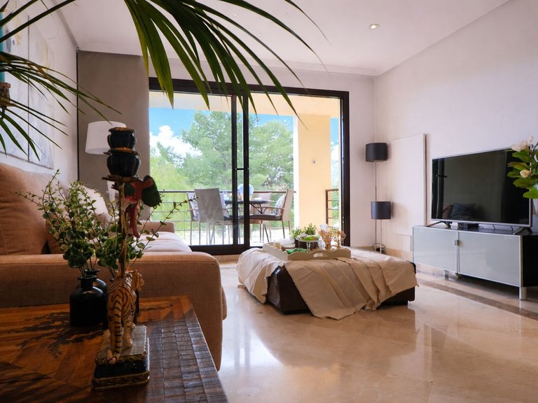 Apartment for Sale in Los Arqueros, Malaga 2