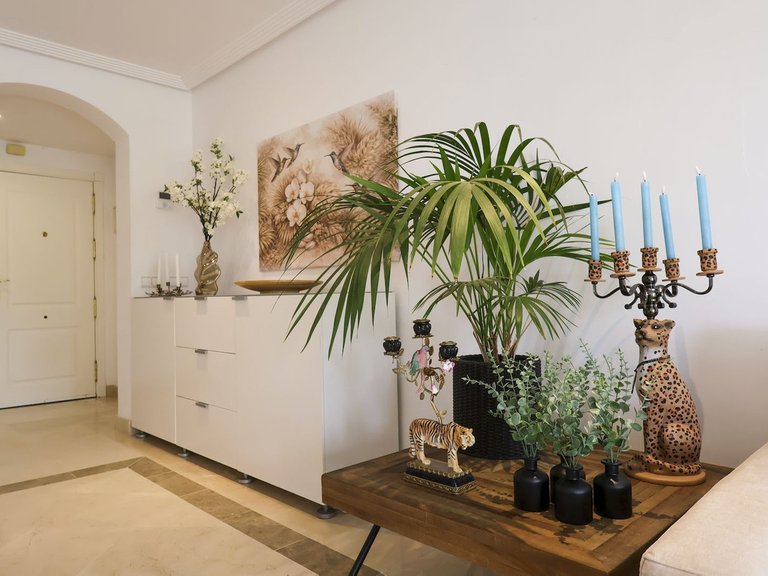 Apartment for Sale in Los Arqueros, Malaga 3