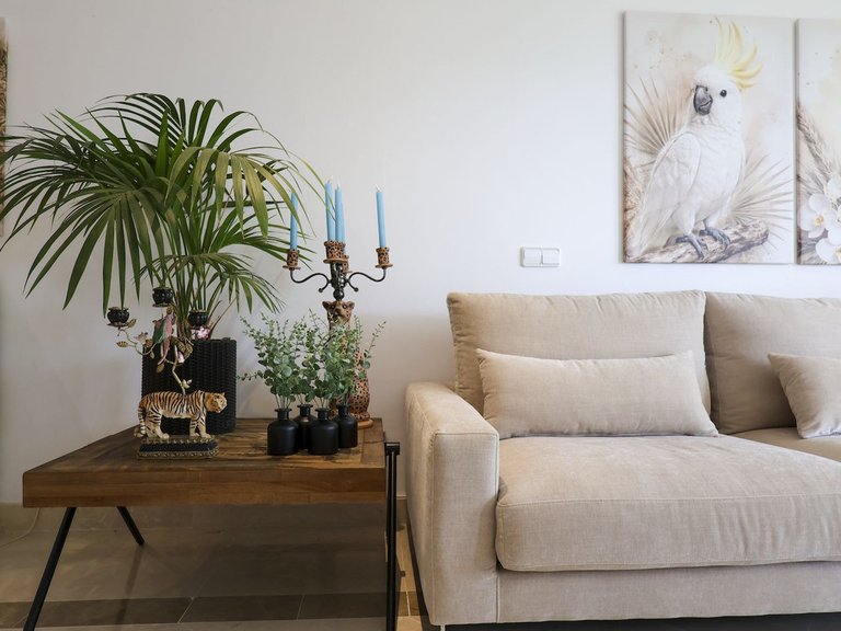 Apartment for Sale in Los Arqueros, Malaga 4