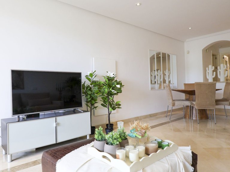 Apartment for Sale in Los Arqueros, Malaga 6