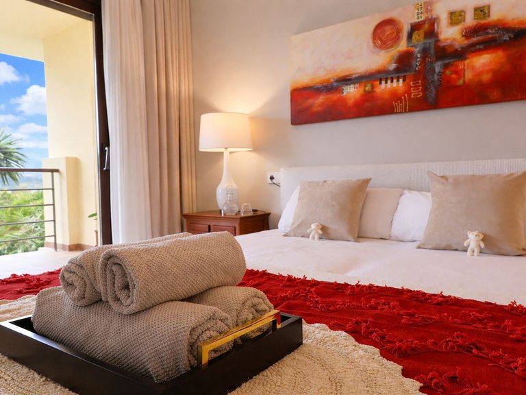 Apartment for Sale in Los Arqueros, Malaga 9