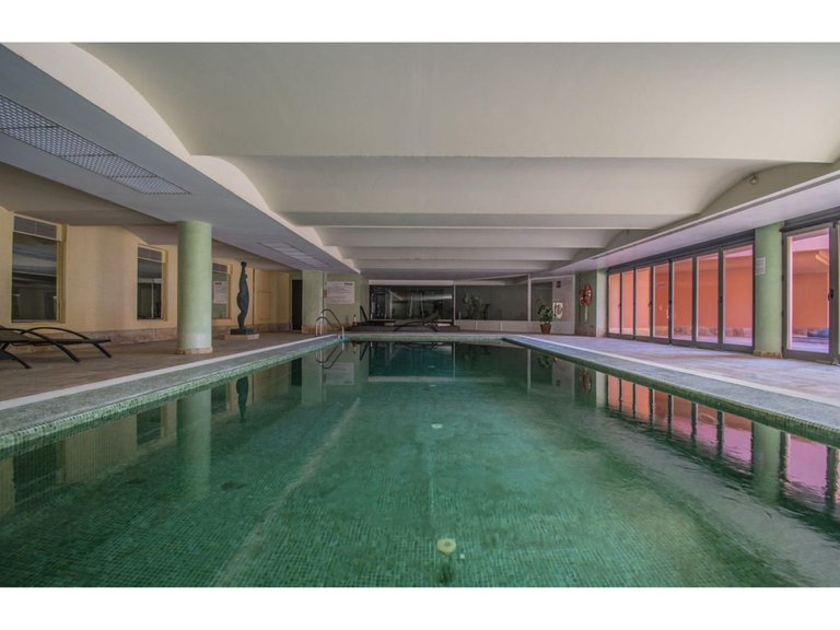 Apartment for Sale in New Golden Mile, Malaga 12