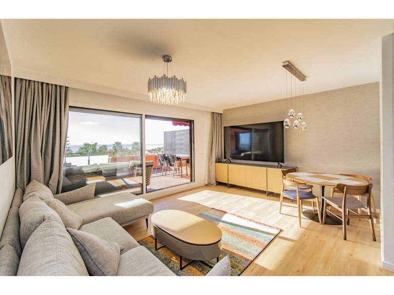 Apartment for Sale in New Golden Mile, Malaga 2
